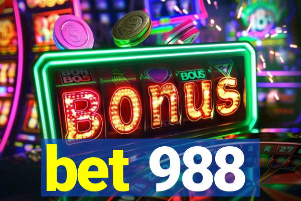 bet 988